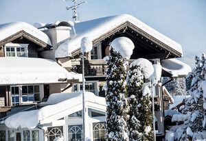 Haus Susanne – Appartement 102 | hirschECK