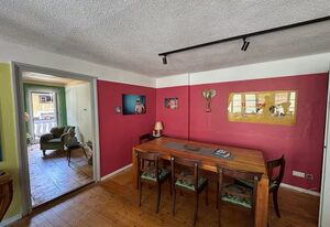Ferienwohnung Kunterbunt