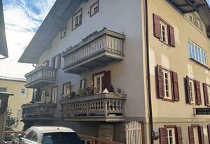 Ferienwohnung Kunterbunt