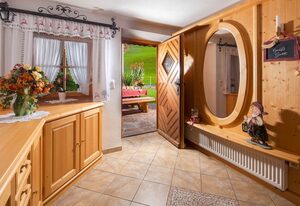 Pfnürlehen Ferienwohnung Edelweiß – Ferienwohnung Edelweiss, für 2 Personen