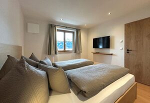 Ferienwohnung Buind Hisle – Appartement/Fewo