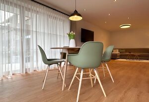 Ferienwohnung Buind Hisle – Appartement/Fewo