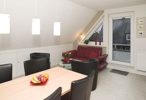 Ferienwohnung "Ambiente"