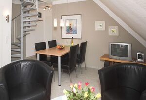 Ferienwohnung "Ambiente"