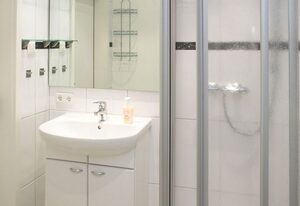 Ferienwohnung "Ambiente"