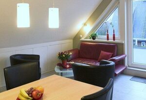 Ferienwohnung "Ambiente"