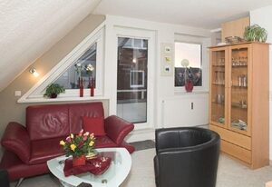 Ferienwohnung "Ambiente"