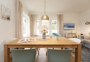 Wulfener Family Appartment