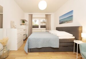 Wulfener Family Appartment