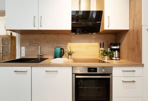 Wulfener Family Appartment