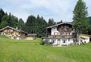 Ferienwohnung Lugererlehen – Ferienwohnung Königssee, 1-2 Personen, 25 qm, Balkon mit Bergblick, Nr. 2