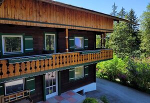 das.arnolds | Whirlpool | Pool | Bergblick – Ferienwohnung 3 für max. 4 Personen