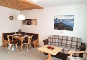 Haus Andrea – Ferienwohnung 2