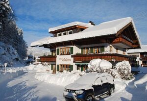 Haus Andrea – Ferienwohnung 2