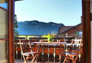 Ferienwohnung Sonnenstrahl