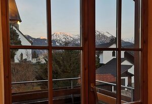 Ferienwohnung Sonnenstrahl