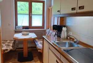 Landhaus Anne – Ferienwohnung Allgäusonne