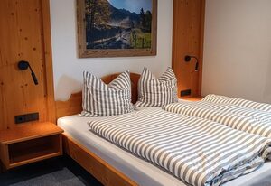 Landhaus Anne – Ferienwohnung Allgäusonne