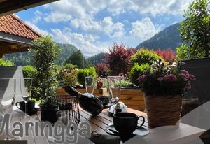 Ferienwohnung Maringga