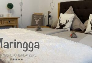 Ferienwohnung Maringga