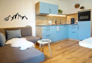 Landhaus Schädele – Ferienwohnung Trettach