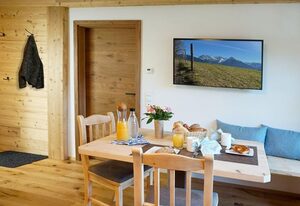 Landhaus Schädele – Ferienwohnung Trettach