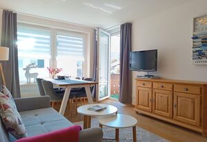 Ferienwohnung Auwaldsee