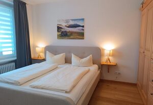 Ferienwohnung Auwaldsee