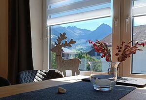 Ferienwohnung Auwaldsee