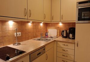Ferienwohnung Auwaldsee
