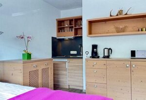 Appartement „Klein & Fein“