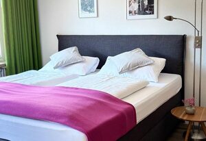 Appartement „Klein & Fein“
