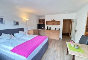 Appartement „Klein & Fein“