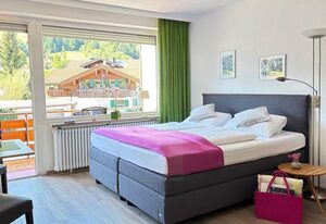 Appartement „Klein & Fein“