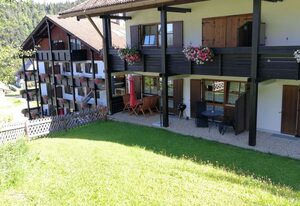 Ferienwohnung Buchenhöhe