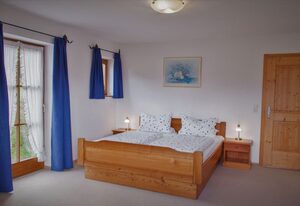 Ferienwohnung Kurz – Ferienwohnung für 1-2 Personen