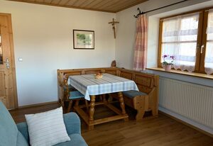 Ferienwohnung Kurz – Ferienwohnung für 1-2 Personen
