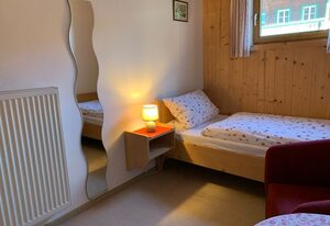 Ferienwohnung Kurz – Ferienwohnung für 1-2 Personen