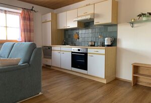 Ferienwohnung Kurz – Ferienwohnung für 1-2 Personen