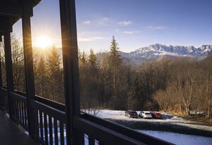 Am Obersalzberg