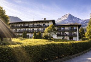 Am Obersalzberg