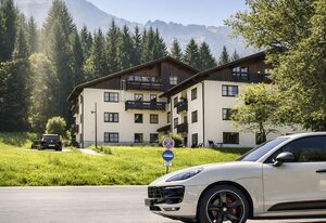 Am Obersalzberg