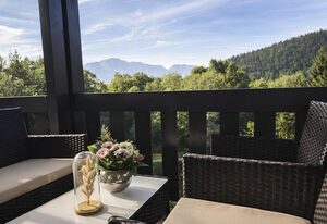 Am Obersalzberg