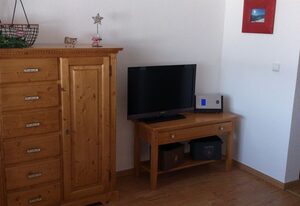 Ferienwohnung Hörnerblick - Ehlig