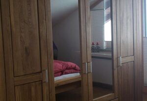 Ferienwohnung Hörnerblick - Ehlig