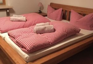 Ferienwohnung Hörnerblick - Ehlig