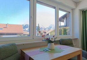Berglust Ferienwohnung – Ferienwohnung Berglust