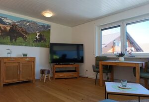 Berglust Ferienwohnung – Ferienwohnung Berglust