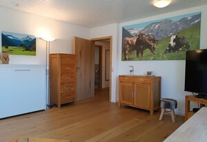 Berglust Ferienwohnung – Ferienwohnung Berglust