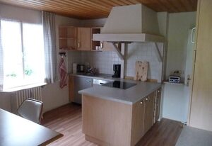 Meistereders Ferienwohnung – Ferienwohnung 65 qm, für 2-4 Personen, 2 Schlafzimmer, Balkon, Nichtraucher